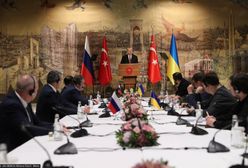 Zmiana w negocjacjach o 180 stopni? "Jeśli Rosjanie się zgodzą, to naprawdę ponoszą znaczącą porażkę"