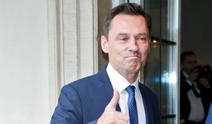 Krzysztof Ziemiec ma nową pracę? W mediach przepracował dwie dekady