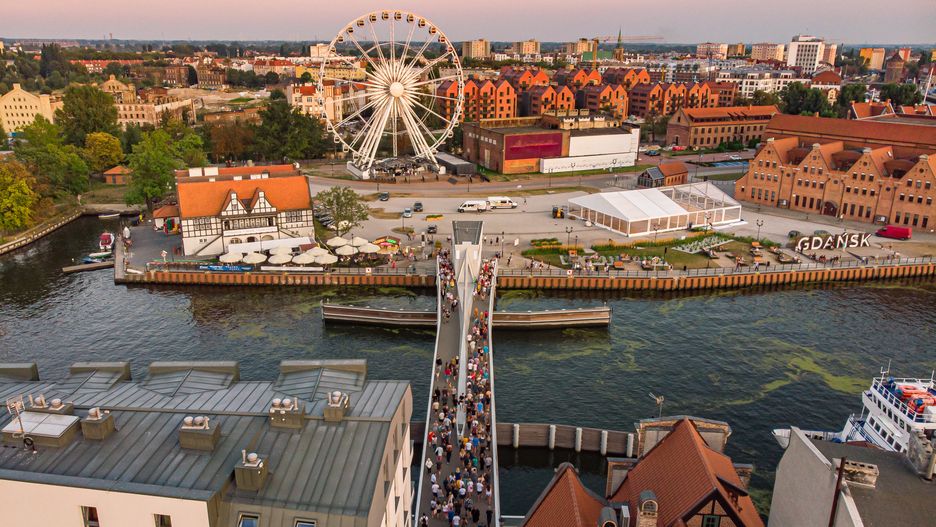 Gdańsk