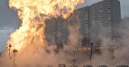 Wyliczyli, ile Rosja straciła w dwa dni. Niewyobrażalne kwoty