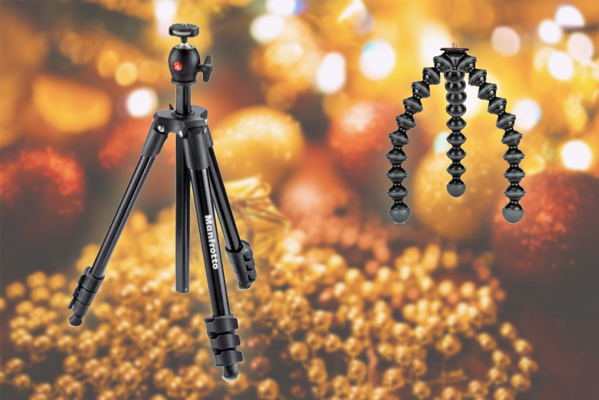 Boże Narodzenie 2018: Pomysły na świąteczny prezent dla fotografa 6