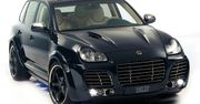 TechArt Cayenne Magnum, czyli niemiecko-szwajcarska precyzja