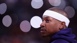 Kiedyś był gwiazdą NBA. Próbuje wrócić