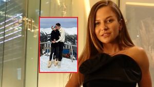 Ostatnie zdjęcie najlepsze. Zobaczcie, co pokazała Lewandowska