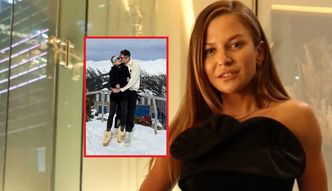 Zobaczcie, co pokazała Lewandowska