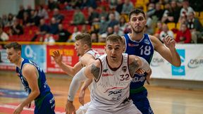 Młynarski zmienia otoczenie. Wiadomo, gdzie zagra w nowym sezonie