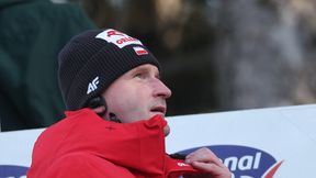 Wielkie zmiany w sztabie skoczków. Wiadomo, kto odejdzie