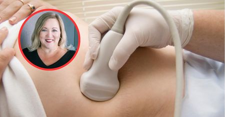 Nowotwór, który daje objawy jak menopauza. U śpiewaczki operowej zdiagnozowano go po wypadku
