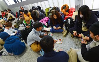 Strajk w Niemczech. Sparaliżowali pracę największego lotniska