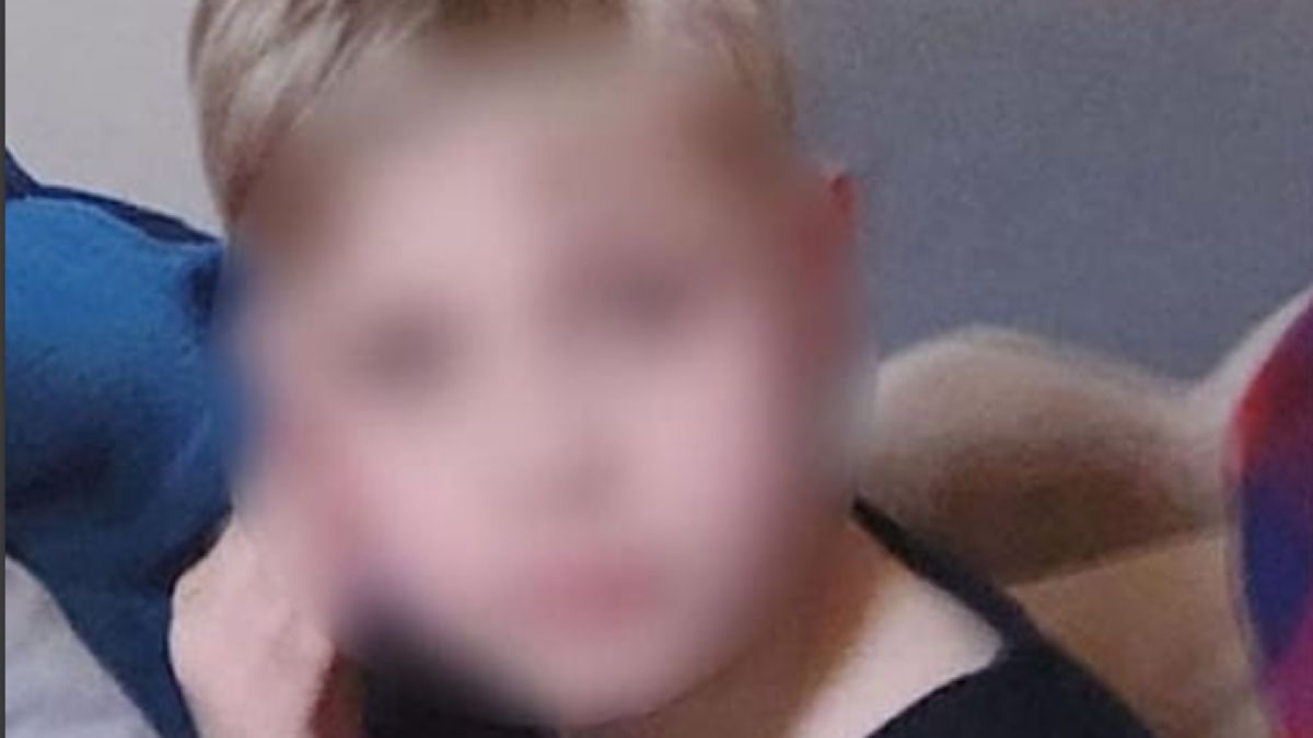 Kamilek z Częstochowy