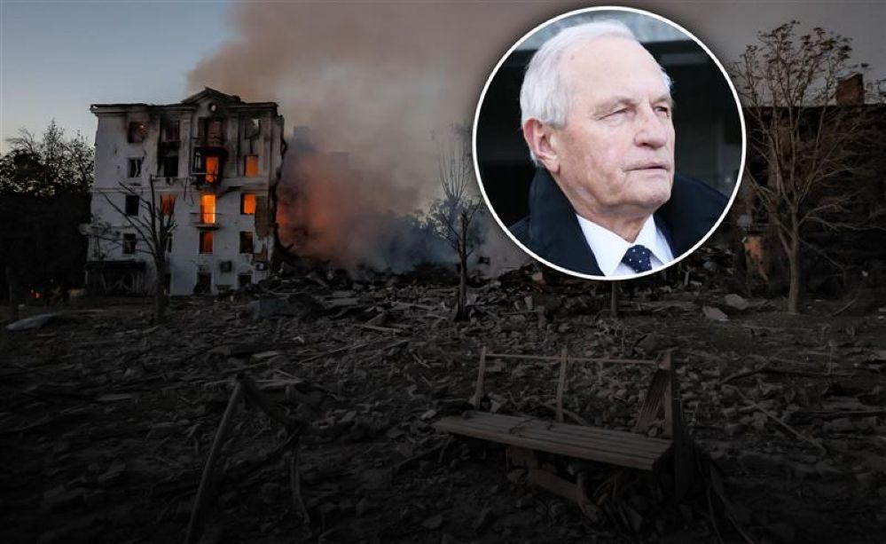 Tak Rosja odpowiada Trumpowi. "Putin znalazł się w samopułapce"