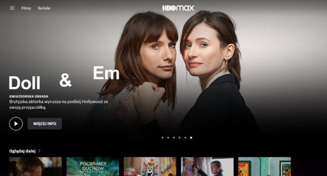 HBO Max i Player znikną? „Proste działania mogą prowadzić do katastrofy”