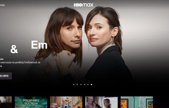 HBO Max i Player znikną? „Proste działania mogą prowadzić do katastrofy”