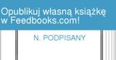 Opublikuj własną książkę