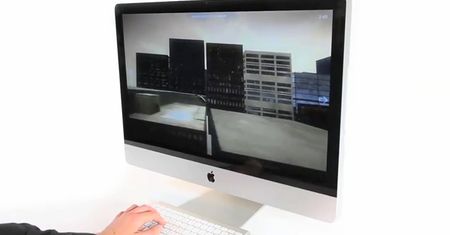 Chopper 2 na Mac OS X [wideo]