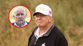 Polak widział w akcji Donalda Trumpa. Szczerze o jego umiejętnościach