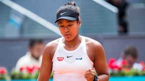 Tokio 2020. Naomi Osaka była rozczarowana przełożeniem igrzysk, ale popiera decyzję premiera Japonii i MKOl