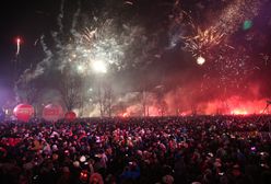 Sylwester Republiki. Wiemy, kto wyłoży pieniądze. Ma być zagraniczna gwiazda