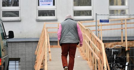 Koronawirus a sanatoria. Kuracjuszu, zobacz, co się zmieni