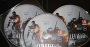 Wpadka Electronic Arts. W pecetowym wydaniu Battlefielda 4 znajdują się trzy dyski z numerem jeden
