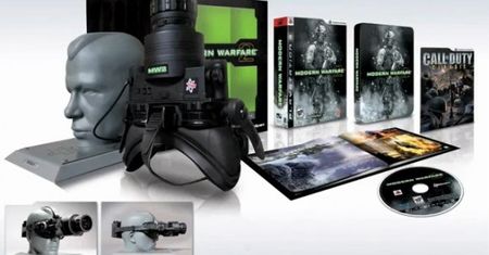 Czytajcie tabloidy: Modern Warfare 2 to gra dla zboczeńców