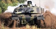 "Najlepszy czołg w NATO". Brytyjczycy pokazali kolejny prototyp Challenger 3