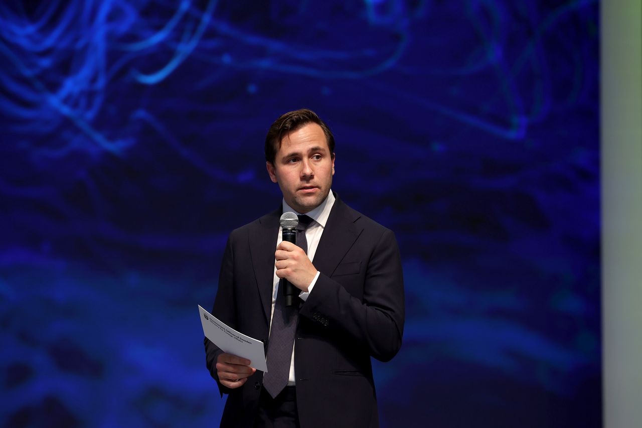 Szwecja tnie wydatki dla innych. Wszystko, by pomóc Ukrainie