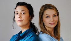 Ilona Rutkowska i Karolina Kapusta awansowały w Good One PR