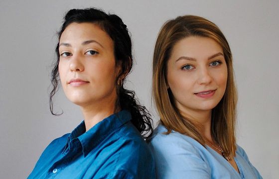 Ilona Rutkowska i Karolina Kapusta awansowały w Good One PR