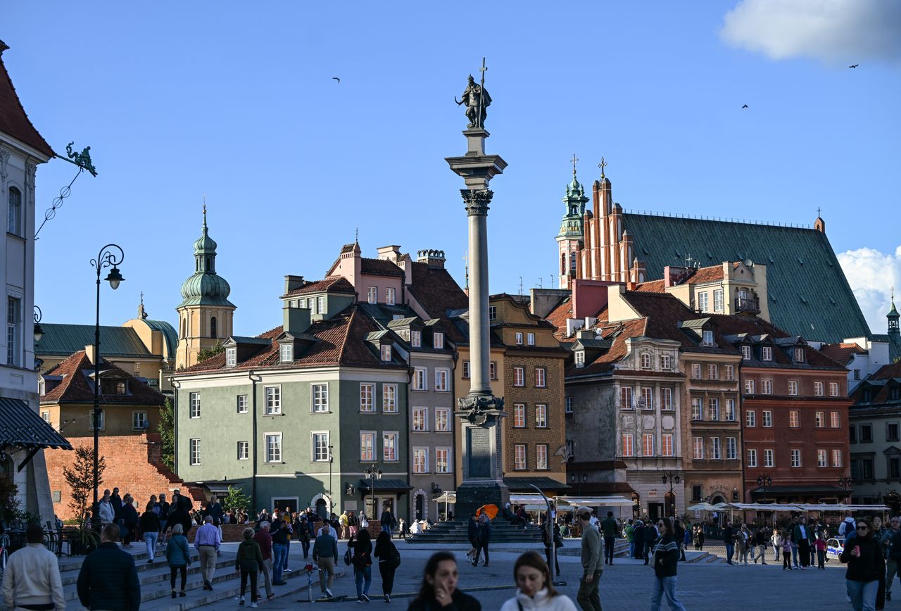 Miliardy euro zasilają polską gospodarkę. To największy plan inwestycyjny w historii Unii Europejskiej