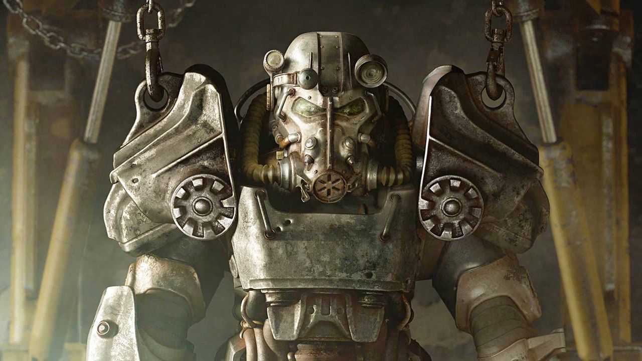Produkcja serialu "Fallout" rozpocznie się jeszcze w 2022 roku.