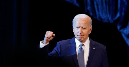 Biden powinien zrezygnować? Miller nie ma wątpliwości