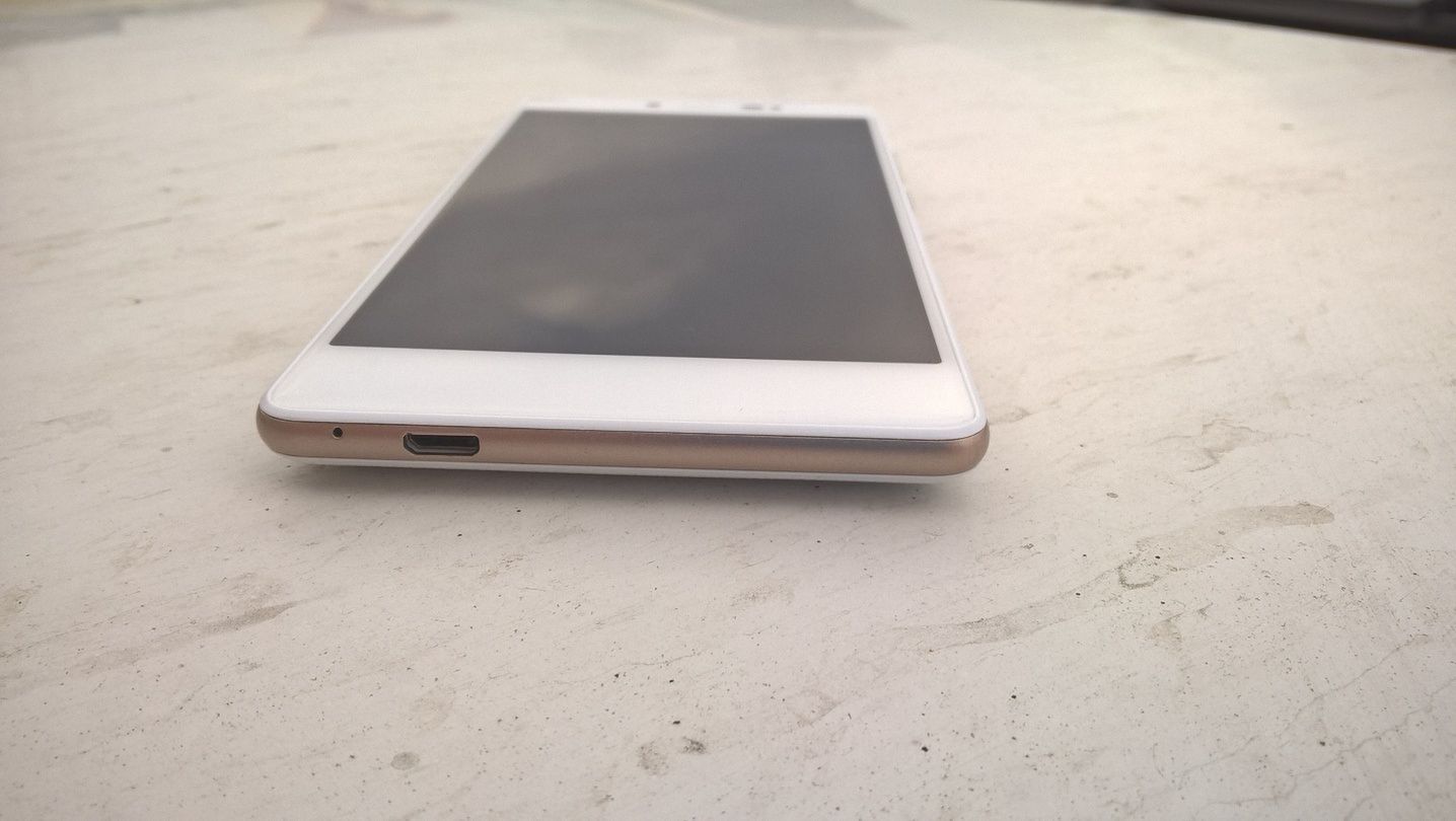 Wiko FEVER - test i recenzja 10