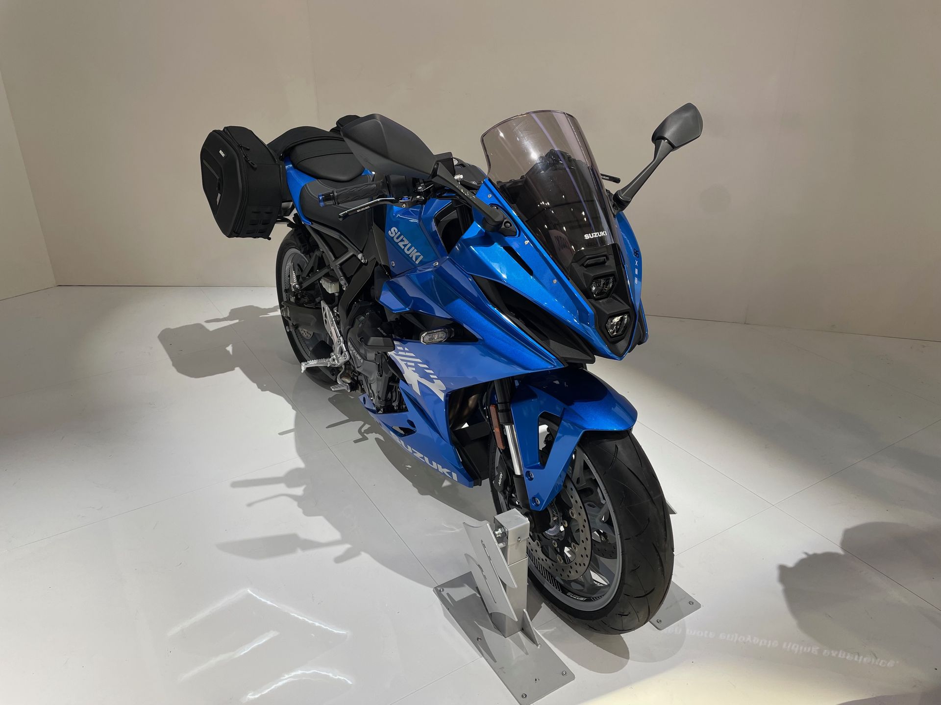 Suzuki GSX-8R