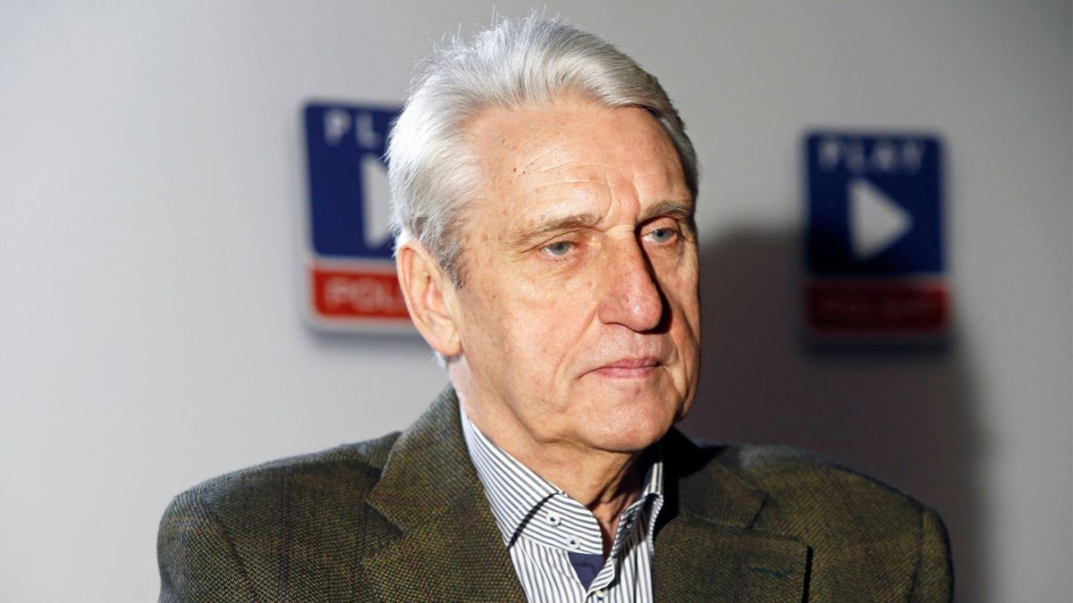 Bogusław Wołoszański