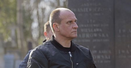 Porażający wpis Pawła Kukiza. "Krew ciekła mu z uszu i nosa"