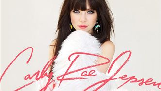 Nowy singiel Carly Rae Jepsen!