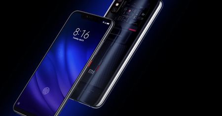 Xiaomi: Polska premiera Redmi Note 8 Pro i globalna Mi Mix Alpha. Wszystko co wiemy o nowych smartfonach