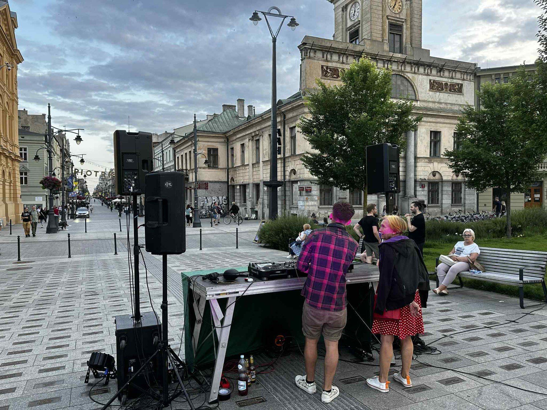 plac wolnosci