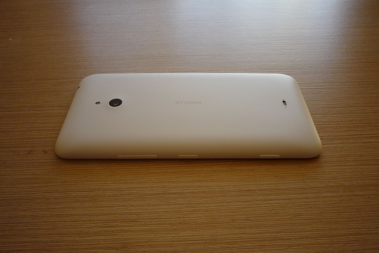 Nokia Lumia 1320