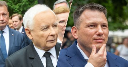 "Przejdą na stronę PiS". Wielu posłów Konfederacji mówi wprost