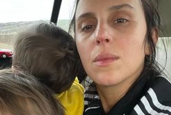 Opuściła mieszkanie w 15 minut. Ukraińska zwyciężczyni Eurowizji 2016 opisała kulisy dramatycznej ucieczki