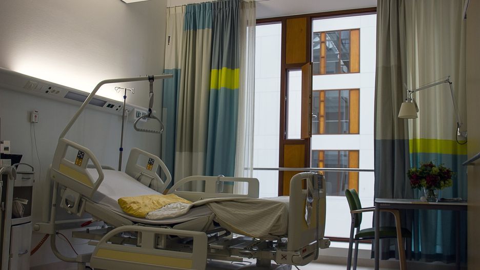 Hospicja perinatalne pod lupą Sejmu. Jest projekt ustawy