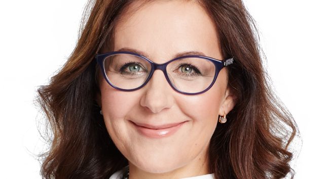 Małgorzata Węgierek: wynagradzanie audytora w formie success fee jest „ekonomicznie patologiczne”