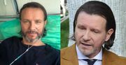 Radosław Majdan opowiada o Covidzie: "Po każdym oddechu dostawałem ataków NIENATURALNEGO KASZLU"