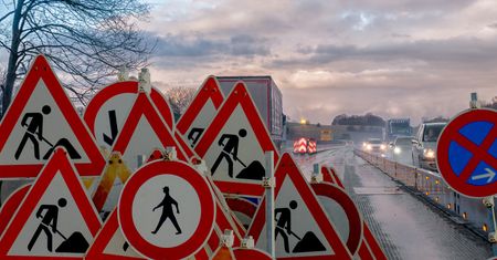 Ruda Śląska. Będzie połączenie autostrady A4 z Drogową Trasą Średnicową