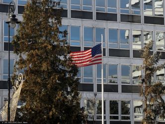 Kontrowersyjny komunikat ambasady USA. Dotyczy profili w mediach społecznościowych