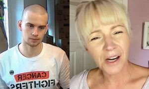 Dorota Szelągowska do "fanki", która zarzuca jej, że LANSOWAŁA się u Łatwoganga: "Nie ma pani pojęcia, CZY I JAK pomogłam finansowo!"