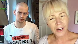 Dorota Szelągowska do "fanki", która zarzuca jej, że LANSOWAŁA się u Łatwoganga: "Nie ma pani pojęcia, CZY I JAK pomogłam finansowo!"