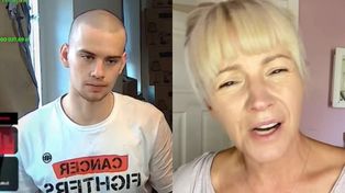 Dorota Szelągowska do "fanki", która zarzuca jej, że LANSOWAŁA się u Łatwoganga: "Nie ma pani pojęcia, CZY I JAK pomogłam finansowo!"